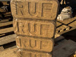 RUF briquettes | Manufacturer | 1000 tons p. m. | Eco-fuel | Ultima - photo 3