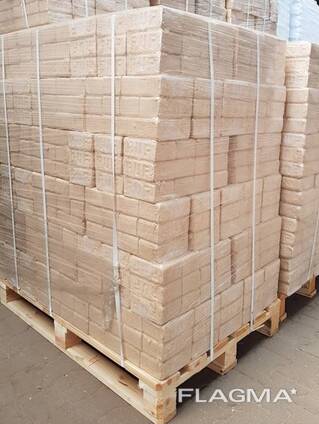 Ruf Wood Briquettes For sale