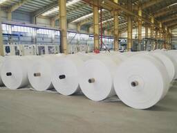 Рулоны полипропиленовых мешков