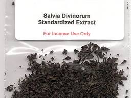 Salvia A extract