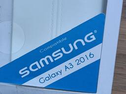 Samsung Galaxy A3