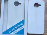 Samsung Galaxy A3 - photo 2