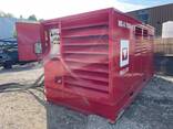Self-propelled concrete plant Concrete Mixer LT4000 ! - photo 2
