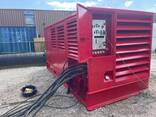 Self-propelled concrete plant Concrete Mixer LT4000 ! - photo 3