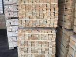 Sell - Sawn Timber (pine) 20х90х3000 - 4000(mm) quality 2-3 - фото 4