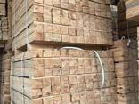 Sell - Sawn Timber (pine) 20х90х3000 - 4000(mm) quality 2-3 - фото 5