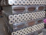 Sell ​​wood briquette Pini Kay - photo 1