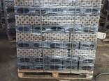 Selling Pini-Kay Briquettes from Ukraine | Premium Solid Biofuel - фото 3