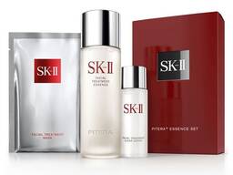SK-II PITERA Youth Essentials Kit