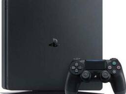 Sony PlayStation 4 Slim 1TB Fifa20 edition