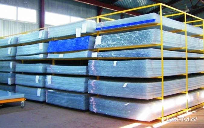 Polycarbonate cellulaire et monolithique en gros du fabricant biélorusse