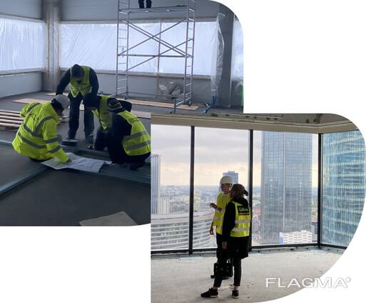 Специалисты и готовые бригады для вашего строительного бизнеса