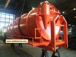 Srorage tanks, welded structures, weldmetcon. com - фото 1