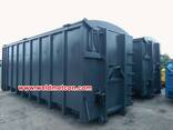 Srorage tanks, welded structures, weldmetcon. com - фото 3