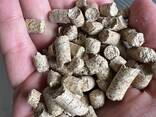 Straw pellets from Ukraine - photo 2