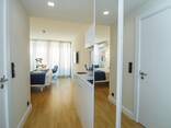 Студия в Orbi Block A - фото 4