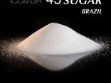 Sugar Icumsa 45 - фото 1