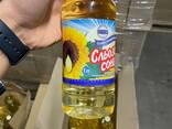Sunflower oil 1 and 5 liter export - фото 2