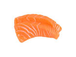 Supplier Sales Frozen Chum Salmon Fillet Wholesale - фото 1