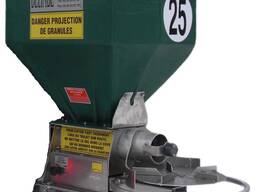 T11 ճանապարհային աղացում