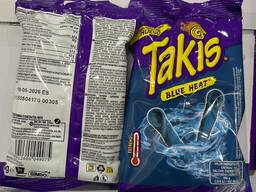 Takis 55g - 90g