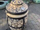Tandoor, Grill, BBQ, Tandyr - фото 2