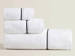 Terry Bath Towels, GOOD, 100% cotton, 50×70, 70×140 cm