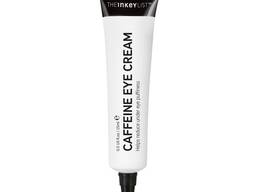 The INKEY List Caffeine De-Puffing Dark Circle Eye Cream