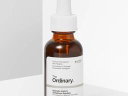 The Ordinary Salicylic Acid 2% Anhydrous Solution Pore Clearing Serum