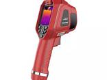 Thermal camera, thermal imager, infrared imagers - photo 1