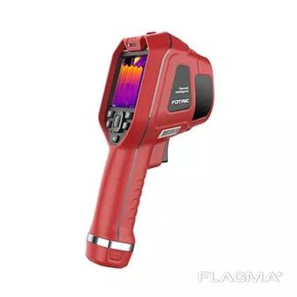Thermal camera, thermal imager, infrared imagers