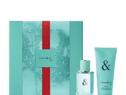 Tiffany &amp; Co. And Love For Women Eau De Parfum 50ml Gift Set