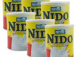 Top Quality Nido Milk Powder/ Nestle Nido Cheap Price - photo 1