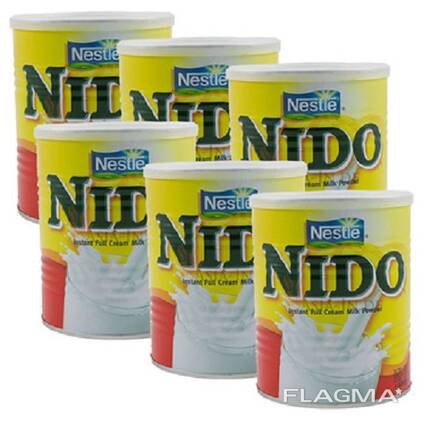 Top Quality Nido Milk Powder/ Nestle Nido Cheap Price