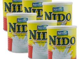 Top Quality Nido Milk Powder/ Nestle Nido Cheap Price