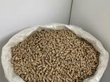 Топливные Пеллеты древесные - фото 2