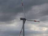 Turbine eoliene noi și second-hand