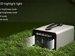 UApow portable power station - фото 2