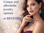 Bijoux uniques et abordables chez Beyston - фото 1