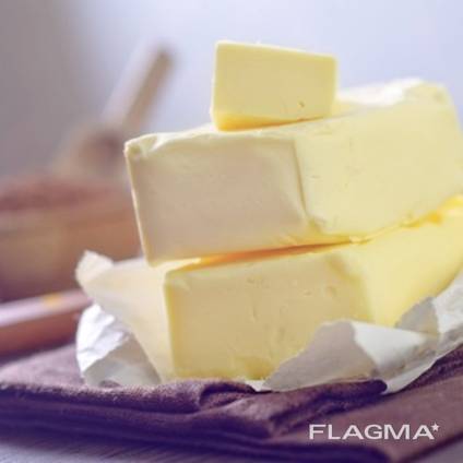 Unsalted Butter