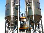 Турбомикс-120 - мобильный бетонный завод - фото 3