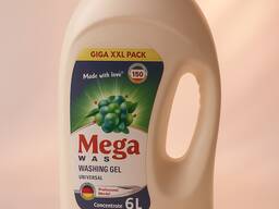 Výrobca čistiacej chémie – Private Label a veľkoobchod | Mega Wash Sailor – Slovensko 20