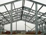 We offer subcontract works, welding steel construction, pipe construction - фото 2