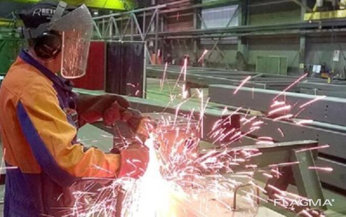 We offer subcontract works, welding steel construction, pipe construction