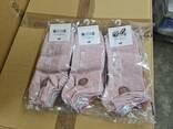 Wholesale brand socks winter/summer several colors, types and sizes available - фото 11