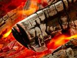 Hardwood charcoal for sale - фото 1