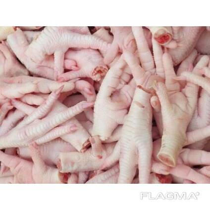 Wholesale Halal Frozen Chicken Feet/Paws /drum stick / Frozen Chicken Feet/High Quality Fr