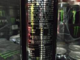 Wholesale monster-ultra energy drink