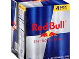 Wholesale ORIGINAL Red Bull 250 ml Energy Drink Red Bull 250 ml Energy Drink / Redbull - фото 5