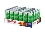 Wholesale ORIGINAL Red Bull 250 ml Energy Drink Red Bull 250 ml Energy Drink / Redbull - фото 7
